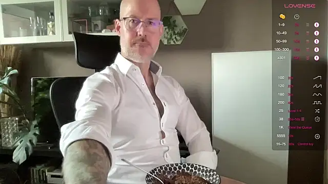 the new fit rubinho online show from 26, 2, 2026