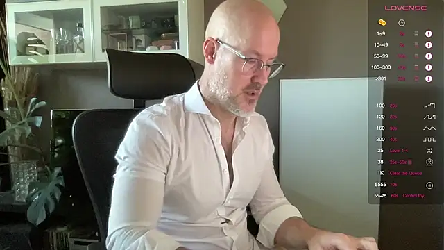 the new fit rubinho online show from 8, 4, 2026