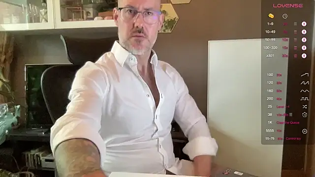 the new fit rubinho online show from 27, 11, 2025