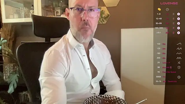 the new fit rubinho online show from 19, 2, 2026