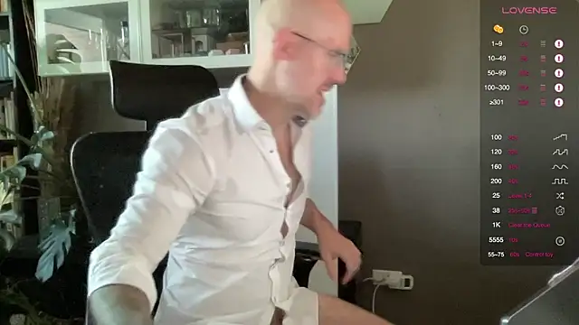 the new fit rubinho online show from 14, 4, 2026