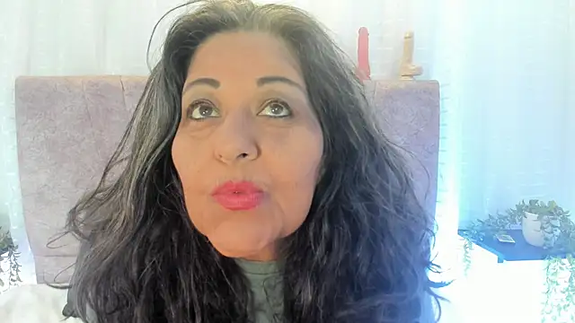 Victoriaa Anderson online show from 3, 4, 2026