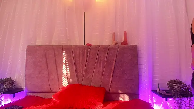 Victoriaa Anderson online show from 11, 6, 2026
