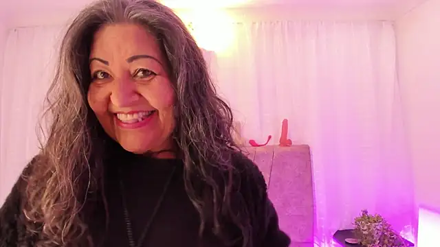 Victoriaa Anderson online show from 20, 4, 2026