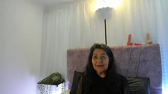 Victoriaa Anderson online show from 30, 3, 2026