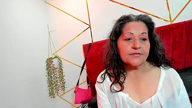 Victoriaa Anderson online show from 18, 12, 2025