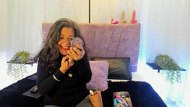 Victoriaa Anderson online show from 20, 3, 2026