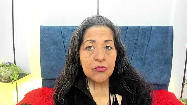 Victoriaa Anderson online show from 22, 7, 2026