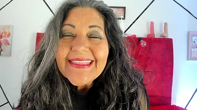 Victoriaa Anderson online show from 27, 2, 2026