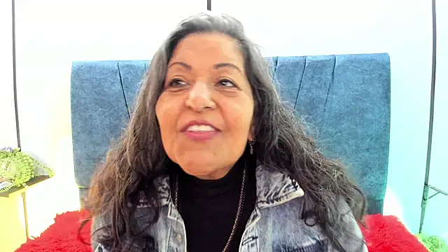 Victoriaa Anderson online show from 16, 7, 2026