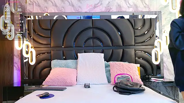 BunnySexyy18 online show from 27, 11, 2025