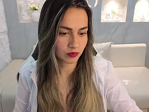 Liat White Tx online show from 2, 12, 2025