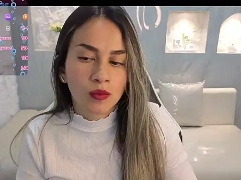 Liat White Tx online show from 24, 11, 2025