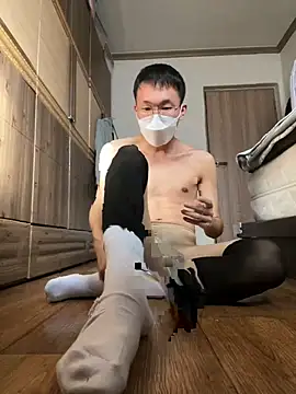 stockingsfixedposition online show from 10, 11, 2025