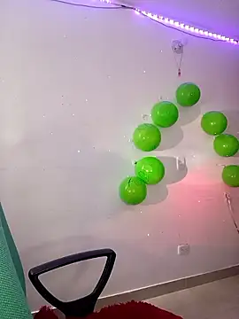 Ema goddess online show from 25, 11, 2025