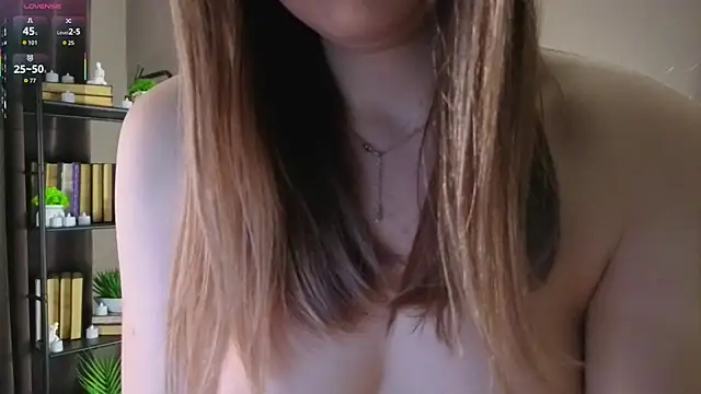 EmilyVale online show from 16, 4, 2026