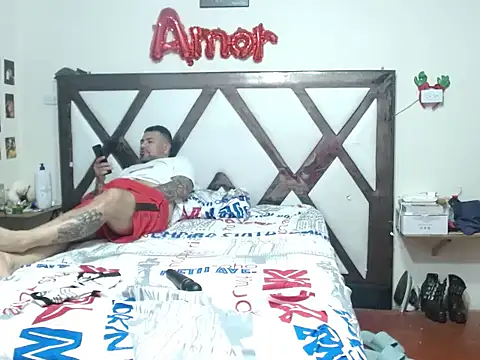 kendraandtommy online show from 18, 11, 2025