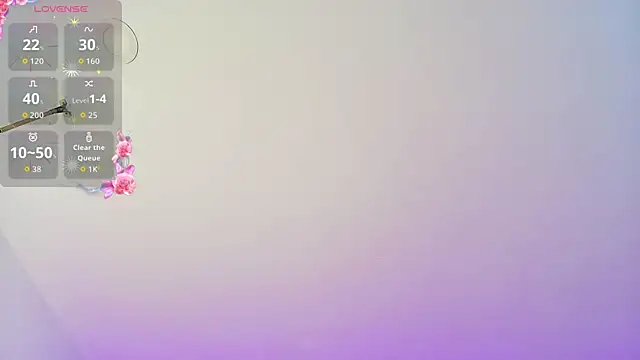 Snapshot of Sasha_Larsen chatting on 17, 6, 2026 Sasha Larsen online show from 17, 6, 2026
