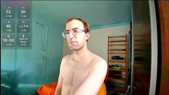 albertpassive online show from 22, 5, 2026