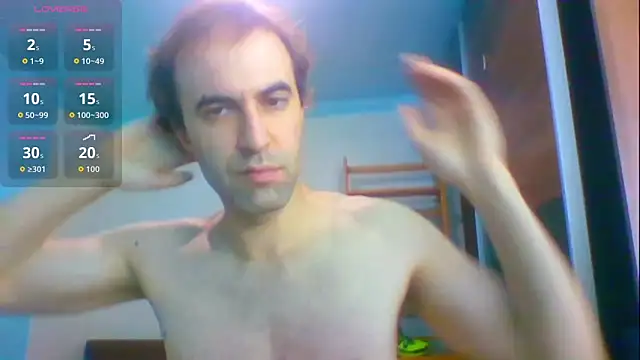 albertpassive online show from 21, 5, 2026