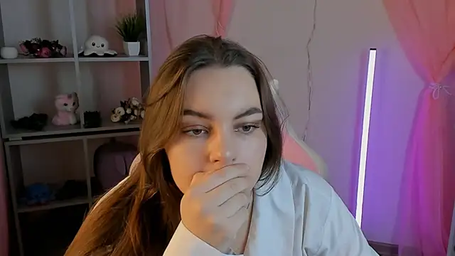 FrancescaCavaliere online show from 29, 11, 2025