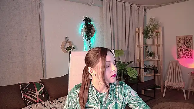 FrancescaCavaliere online show from 25, 2, 2026