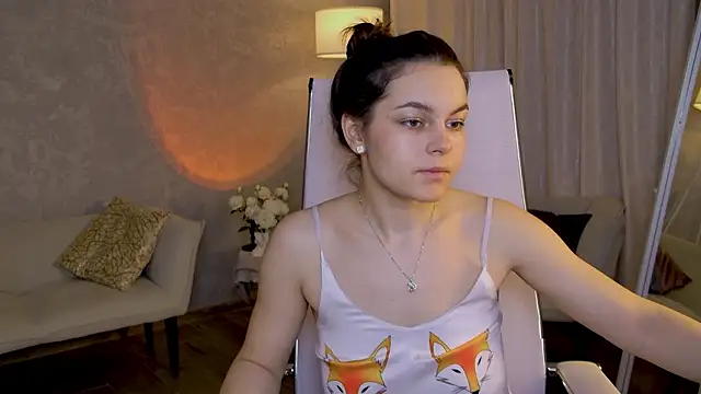 FrancescaCavaliere online show from 1, 3, 2026