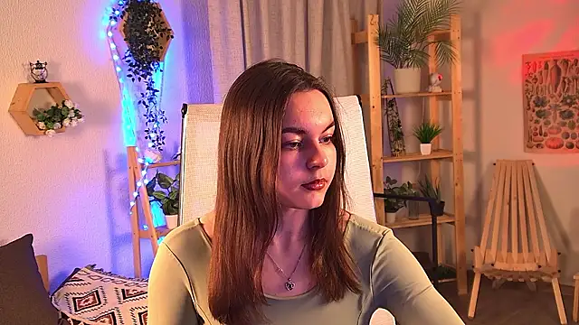 FrancescaCavaliere online show from 6, 3, 2026