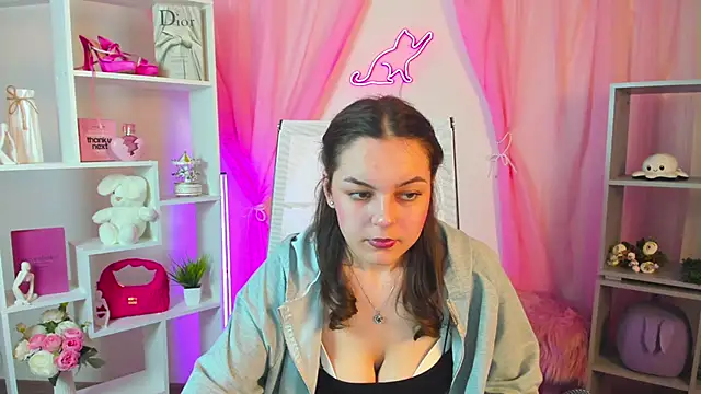 FrancescaCavaliere online show from 20, 3, 2026