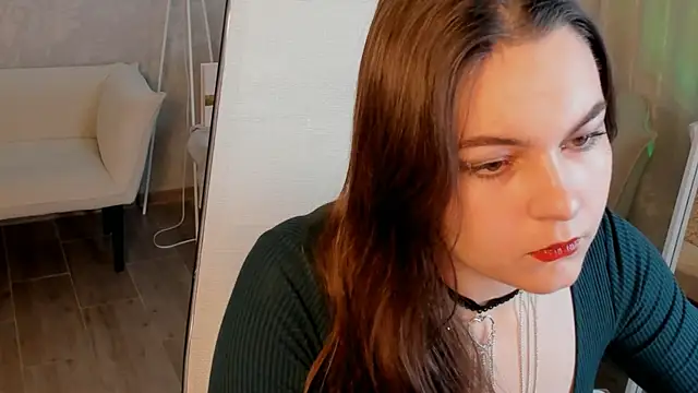 FrancescaCavaliere online show from 2, 12, 2025