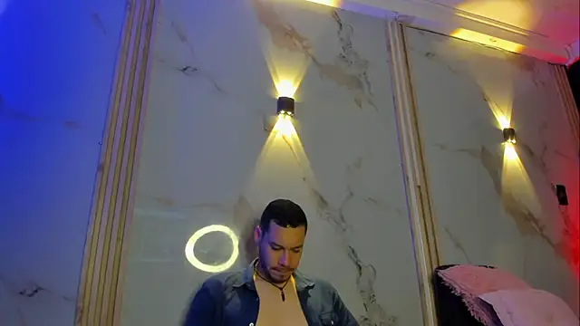 Aron and molly online show from 7, 2, 2026