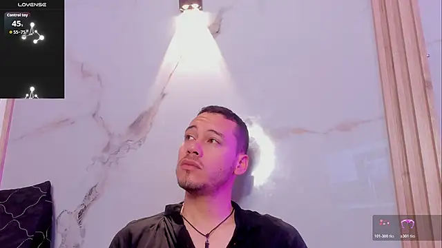 Aron and molly online show from 26, 2, 2026