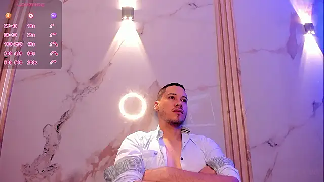 Aron and molly online show from 22, 2, 2026