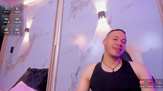 Aron and molly online show from 6, 3, 2026