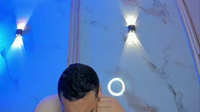 Aron and molly online show from 9, 2, 2026