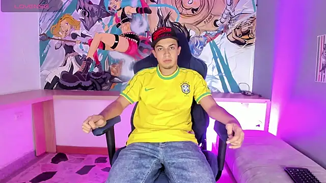 Diego stone online show from 25, 11, 2025