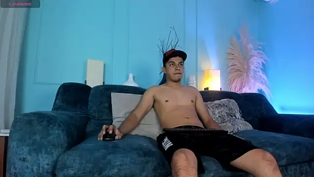 Diego stone online show from 19, 11, 2025