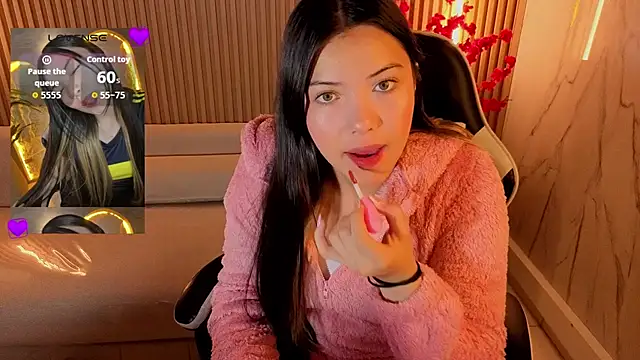 venus velvet tp online show from 7, 4, 2026