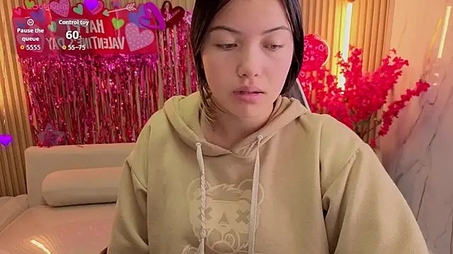 venus velvet tp online show from 24, 2, 2026