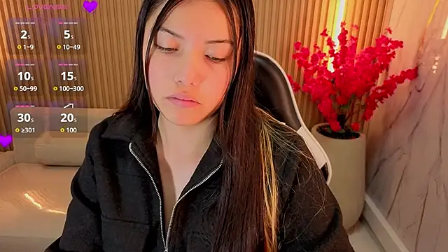 venus velvet tp online show from 12, 3, 2026