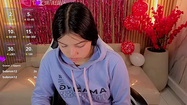 venus velvet tp online show from 26, 2, 2026