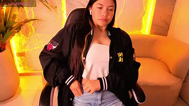 venus velvet tp online show from 25, 3, 2026