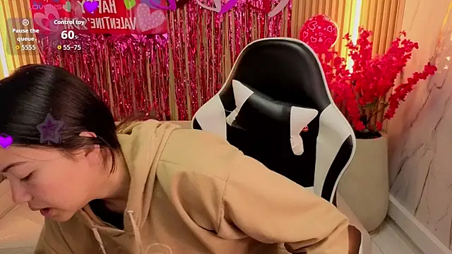 venus velvet tp online show from 23, 2, 2026