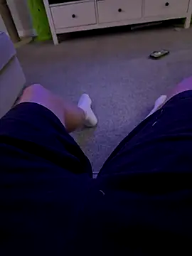 cumtoomuch25 online show from 2, 12, 2025