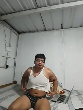 Zack1225 online show from 22, 4, 2026