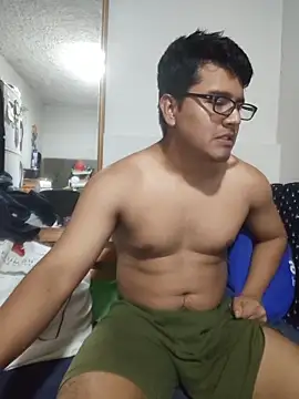 Zack1225 online show from 2, 4, 2026