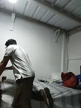 Zack1225 online show from 9, 4, 2026