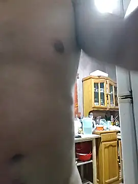 Zack1225 online show from 8, 3, 2026