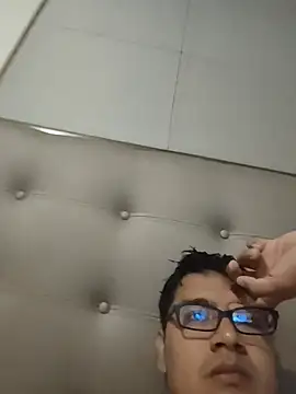 Zack1225 online show from 14, 3, 2026