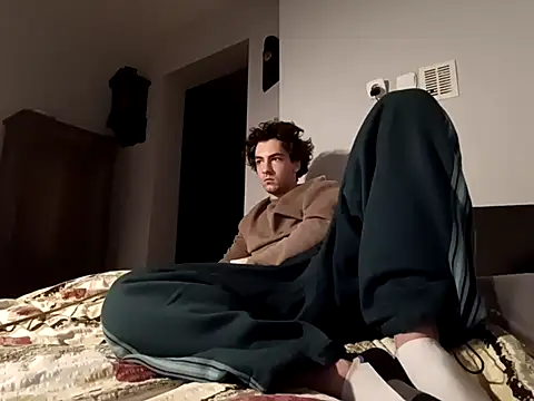 Markss1 online show from 11, 11, 2025